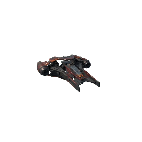 Warthog_red Variant